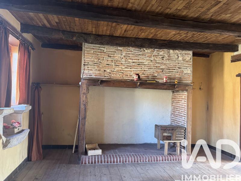 Maison - 75 m² - 6 pièces