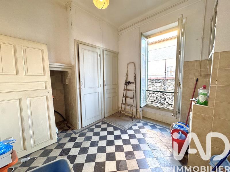 Maison de ville - 176 m² - 9 pièces