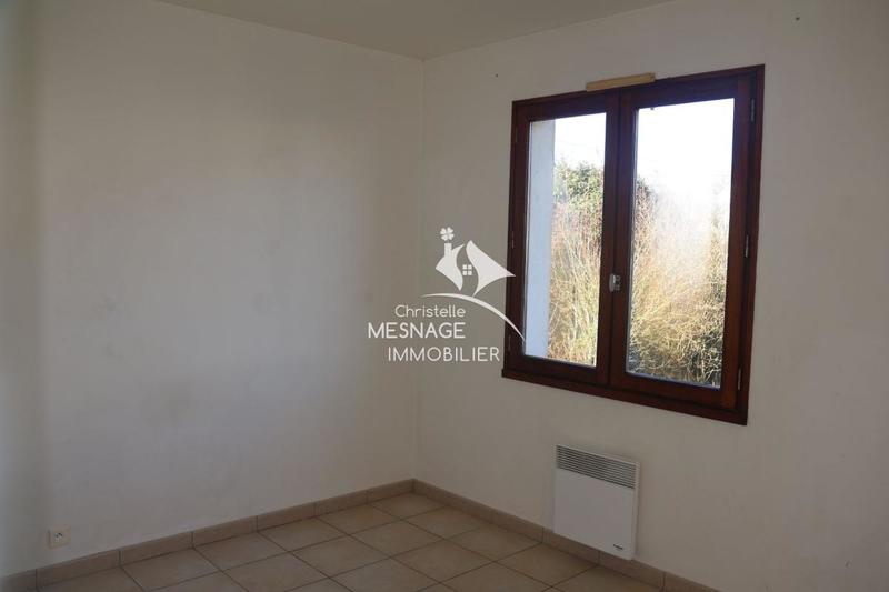 Maison - 70 m² - 5 pièces