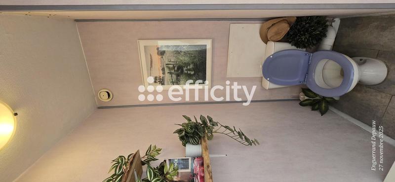 Appartement - 72 m² - 3 pièces