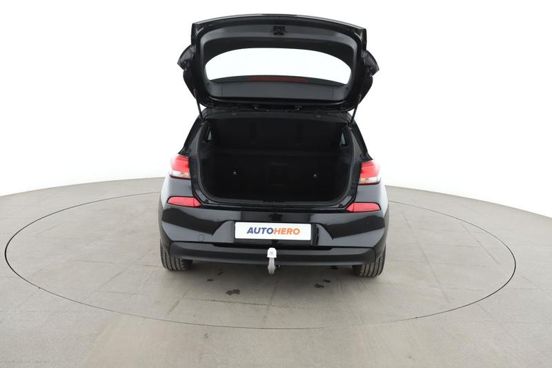 Hyundai i30 1.4 t-GDi Business 140 ch