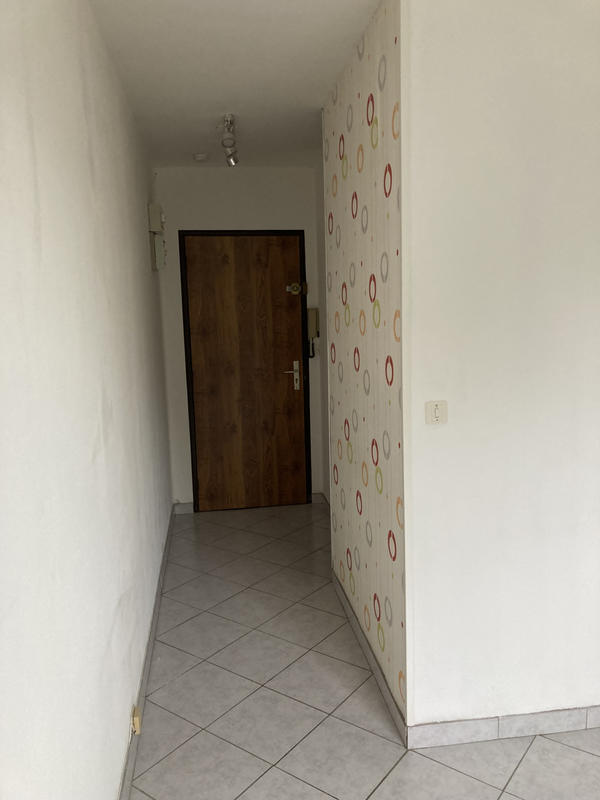 Appartement - 26 m² - 1 pièce