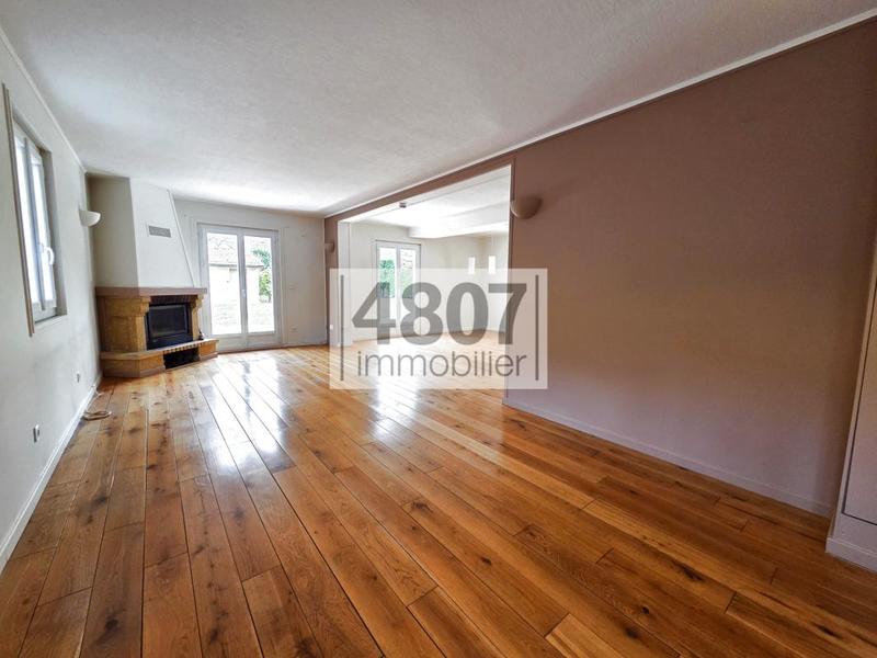 Maison - 150 m² - 4 pièces