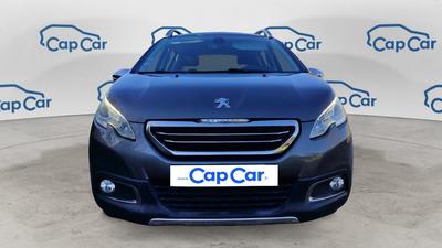 Peugeot 2008 1.6 VTi 120 Allure