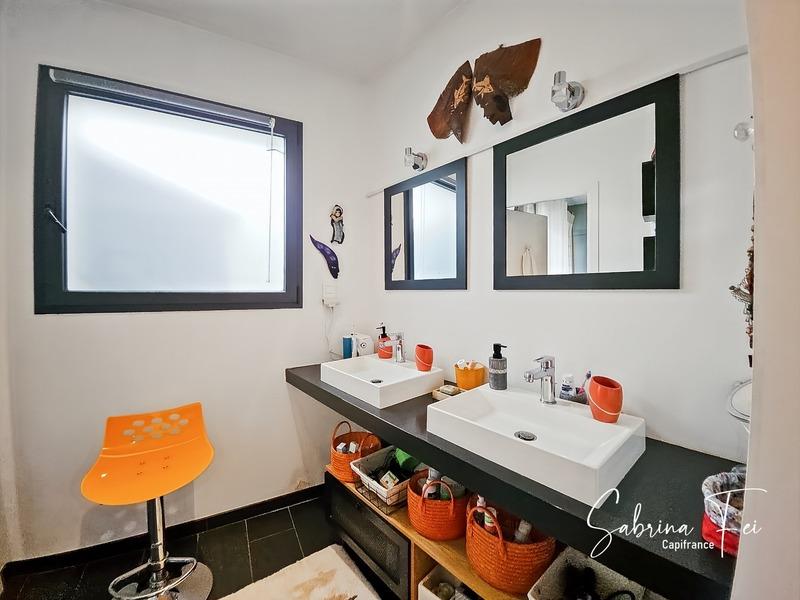 Maison - 143 m² - 5 pièces