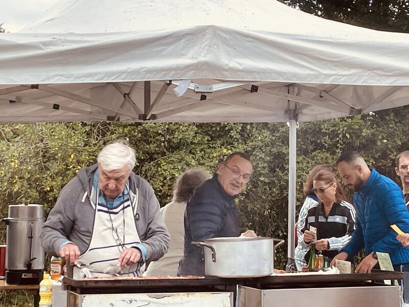 Les puces de la bidassoa - 17° édition