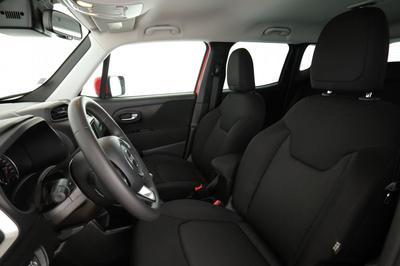 Jeep Renegade 1.0 Gse T3 Longitude 120 ch