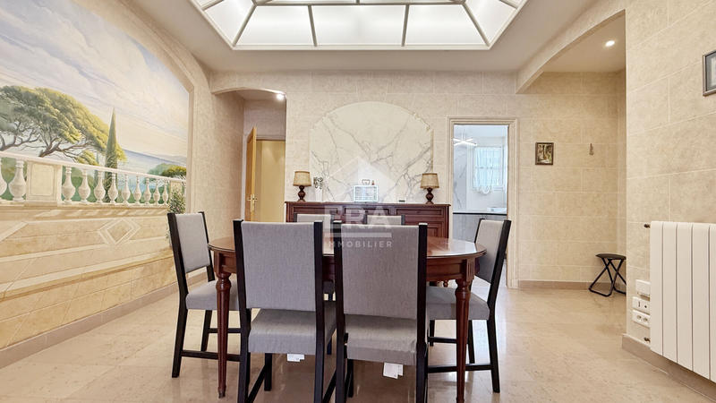 Appartement - 88 m² - 3 pièces