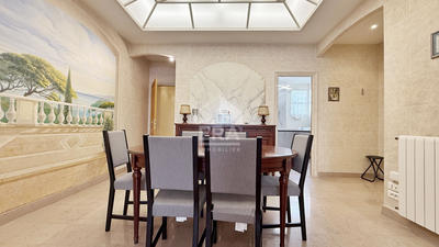 Appartement - 88 m² - 3 pièces