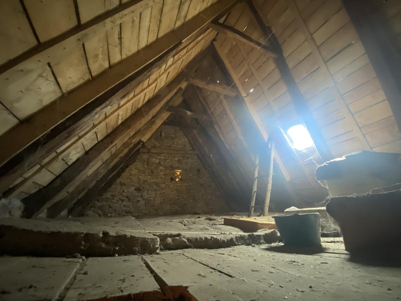 Maison - 87 m² - 4 pièces