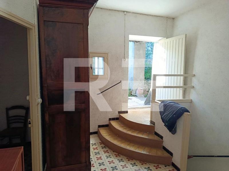 Maison de village - 99 m² - 5 pièces