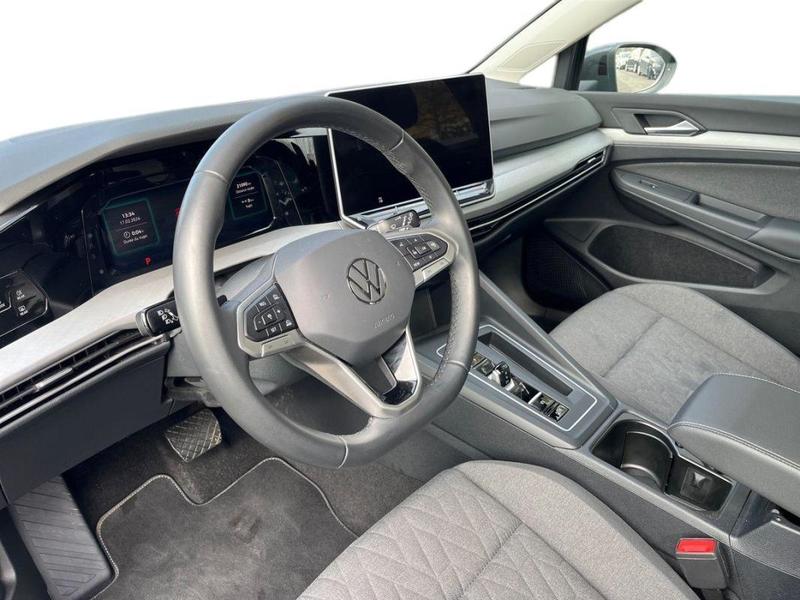 Volkswagen Golf 1.5 eHybrid 204 Dsg6 Life Plus