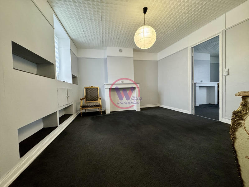 Maison - 182 m² - 7 pièces