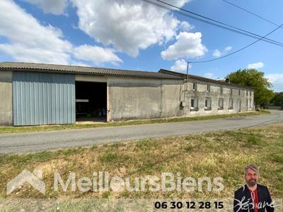 Maison - 190 m² - 6 pièces