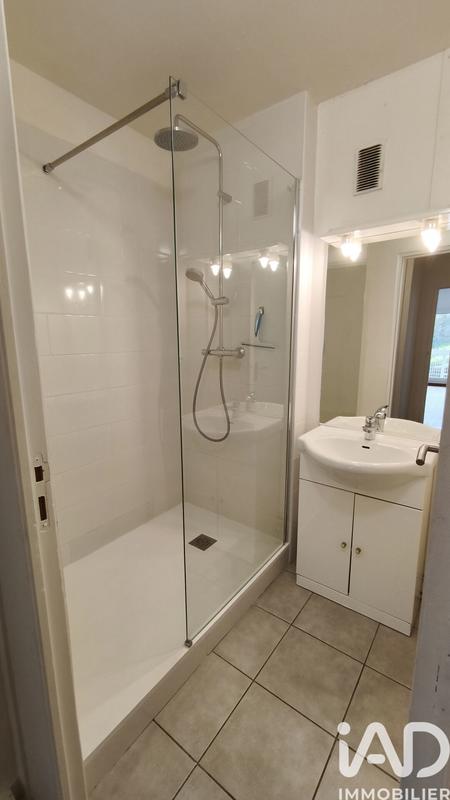 Appartement - 78 m² - 4 pièces