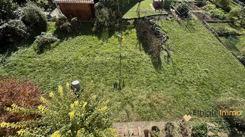 Maison - 117 m² - 6 pièces