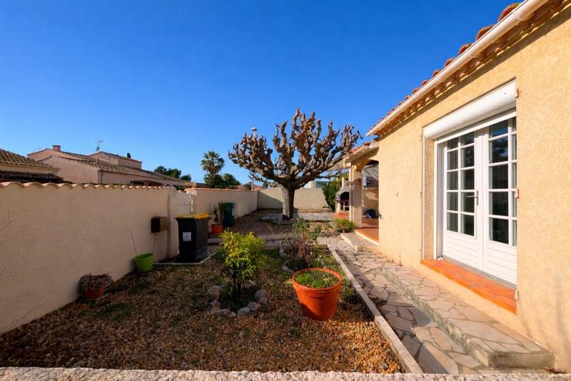 Villa - 98 m² - 4 pièces