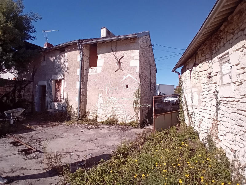 Maison - 117 m² - 5 pièces