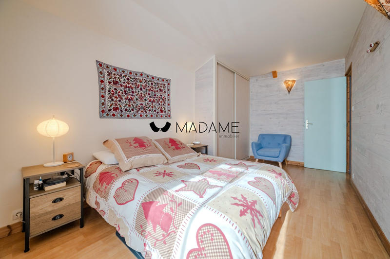 Maison - 112 m² - 4 pièces