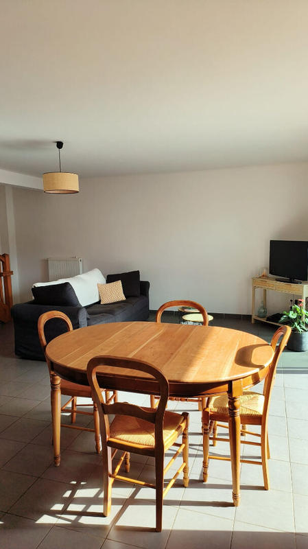 Maison - 87 m² - 4 pièces