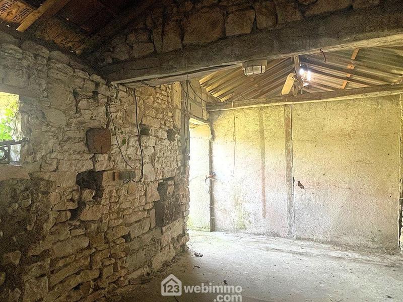 Maison - 90 m² - 3 pièces