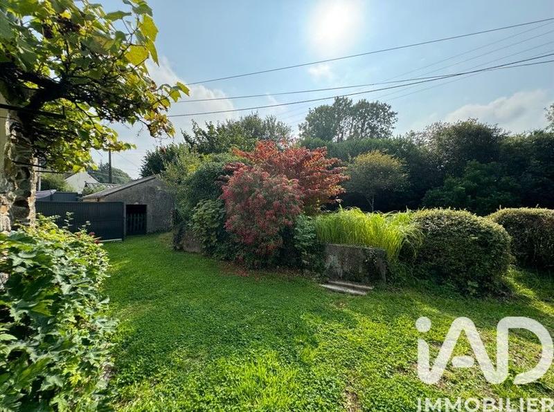 Maison de campagne - 120 m² - 6 pièces