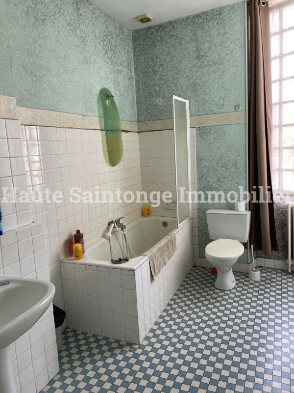 Maison de village - 143 m² - 5 pièces