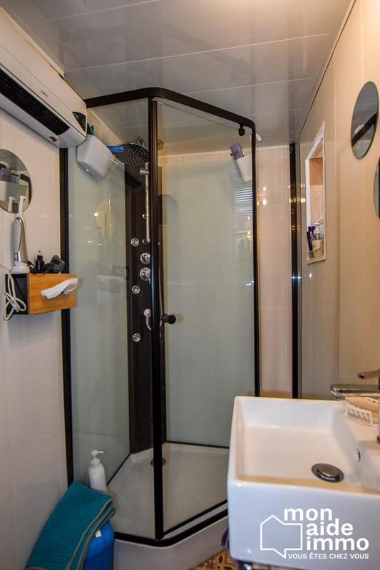 Maison - 104 m² - 5 pièces