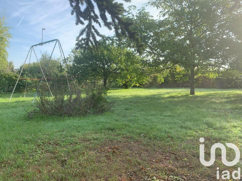 Maison - 175 m² - 8 pièces