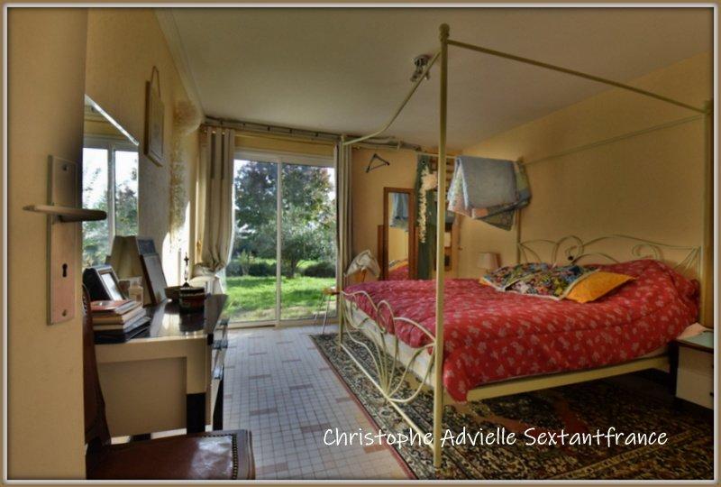 Maison d'architecte - 280 m² - 10 pièces