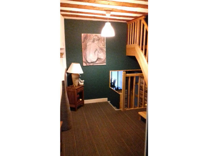 Maison - 256 m² - 9 pièces