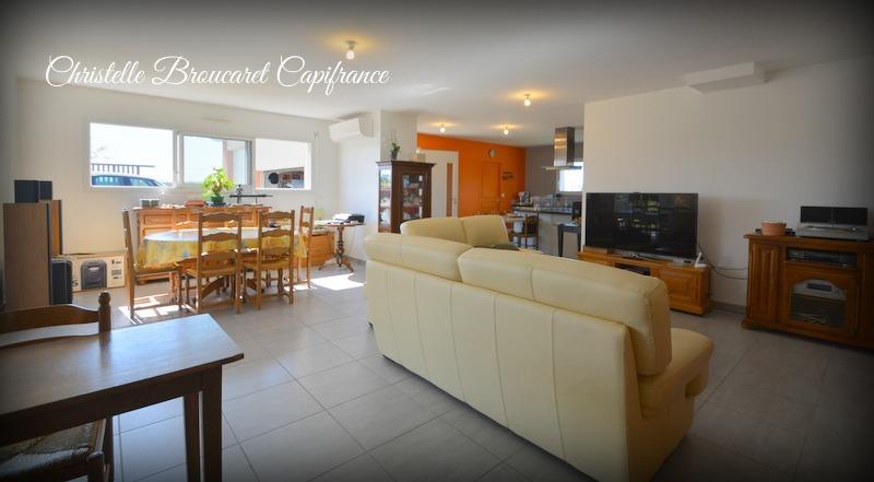 Maison - 210 m² - 4 pièces