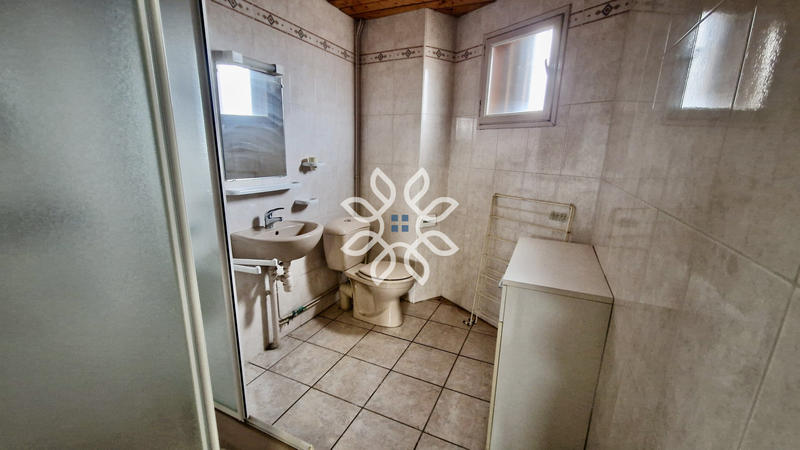 Maison - 138 m² - 7 pièces