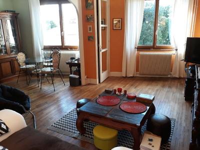Appartement - 85 m² - 4 pièces