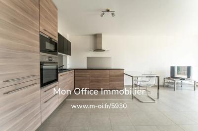 Appartement - 52 m² - 2 pièces