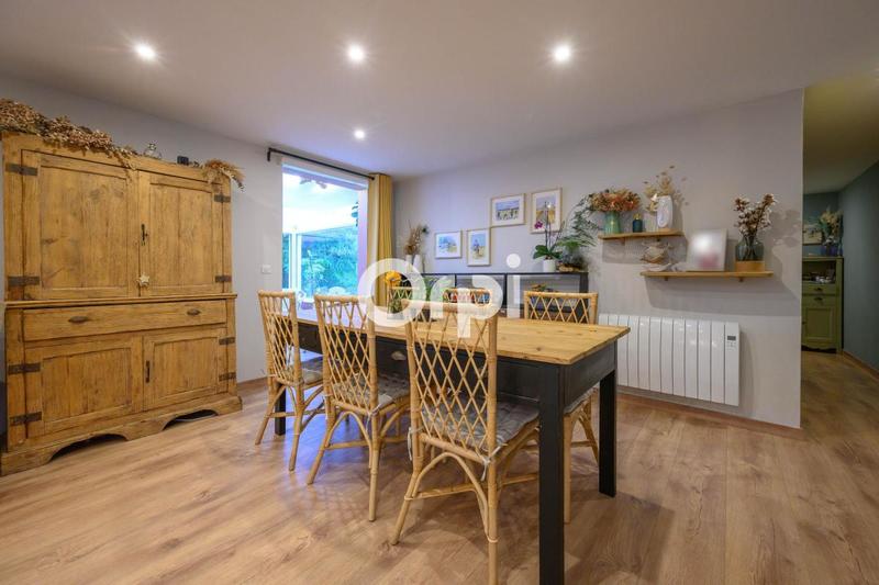 Maison - 175 m² - 6 pièces