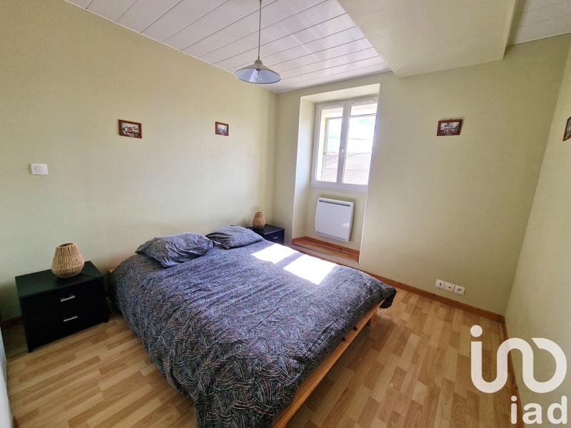 Maison - 118 m² - 5 pièces