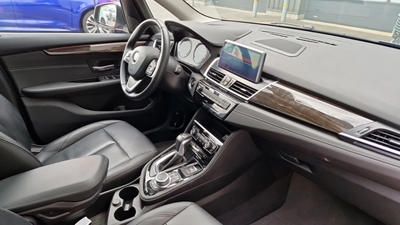 Bmw Serie 2 Active Tourer F45 Lci 225xe Iperformance 224 Ch Bva6 Luxury