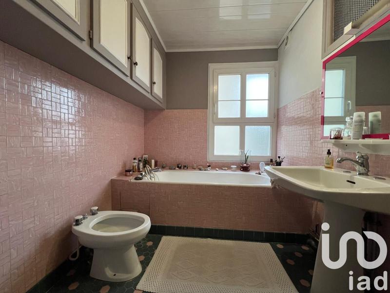 Appartement - 150 m² - 5 pièces