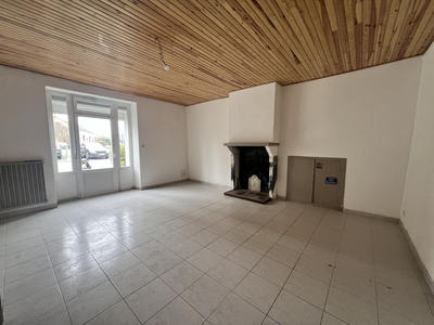 Maison - 139 m² - 4 pièces
