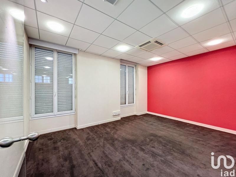 Local commercial - 175 m²