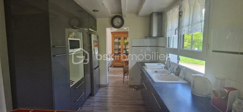 Pavillon - 87 m² - 4 pièces