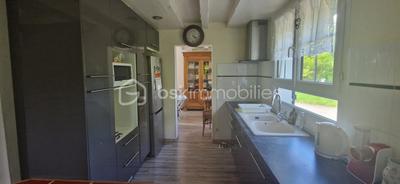 Pavillon - 87 m² - 4 pièces