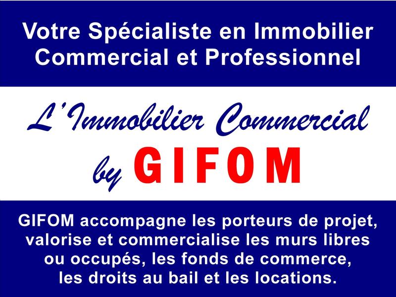 Fonds de commerce - Hôtellerie / Restauration - 72 m²