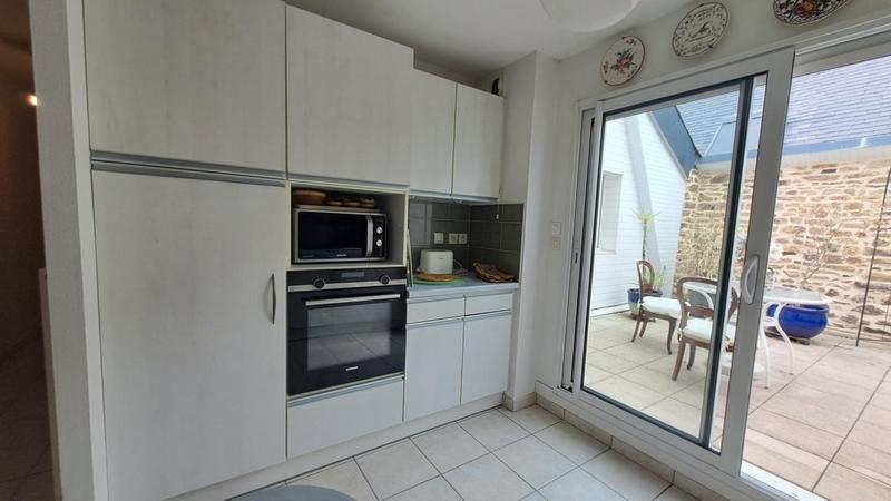 Appartement - 84 m² - 3 pièces