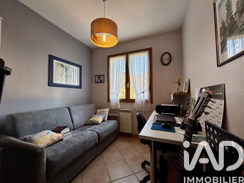 Maison - 97 m² - 4 pièces