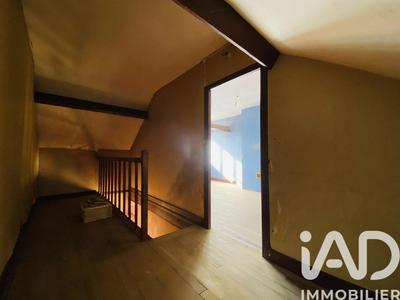 Maison - 81 m² - 3 pièces