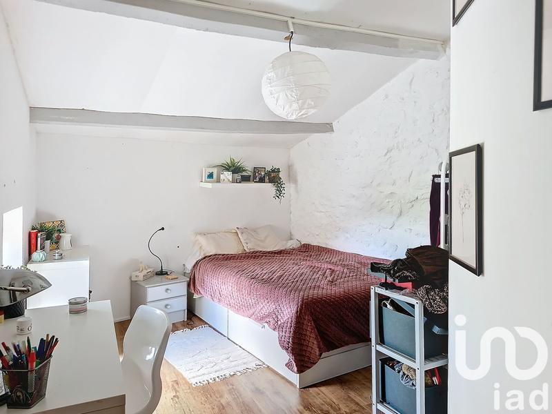 Maison de campagne - 158 m² - 5 pièces