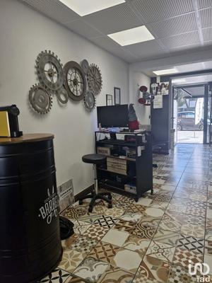 Local commercial - 50 m²