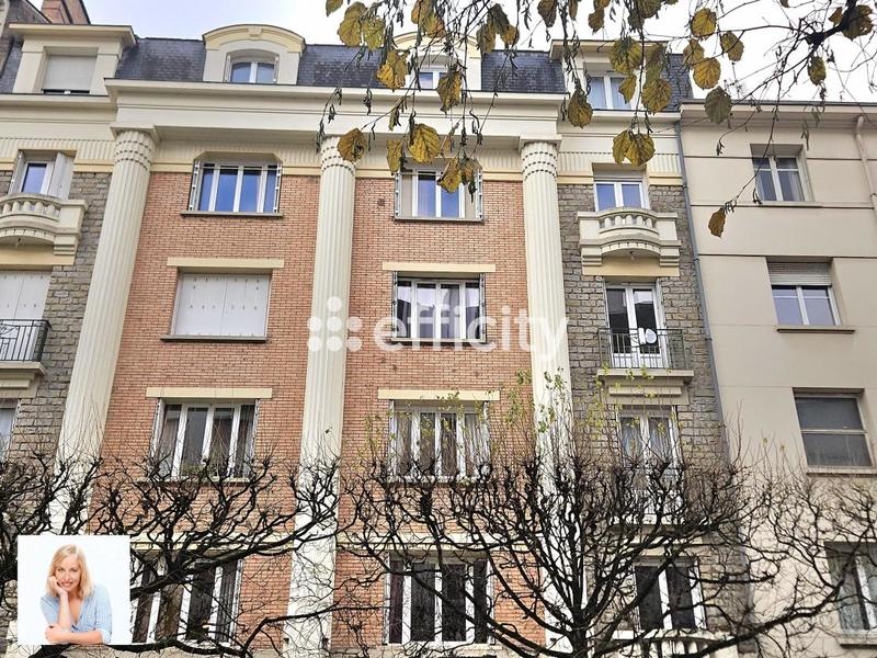 Appartement - 34 m² - 2 pièces